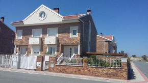 Гостиница Chalet Villa Maria  Бургилльос Де Толедо
